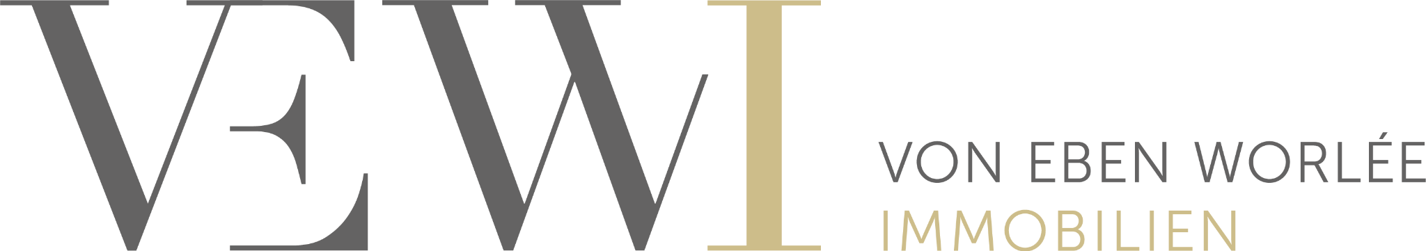 VON EBEN WORLÉE Immobilien